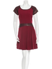 Diane von Furstenberg Dress w/Tags