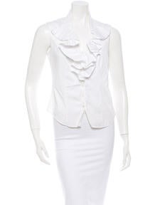 Diane von Furstenberg Top