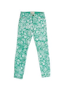 Diane von Furstenberg for Current/Elliott Jeans