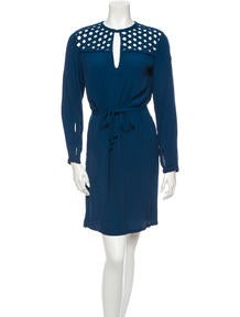 Diane von Furstenberg Dress