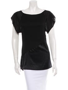 Diane von Furstenberg Top