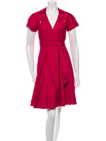 Diane von Furstenberg Dress
