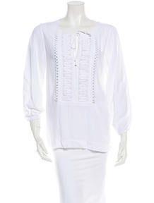 Diane von Furstenberg Top