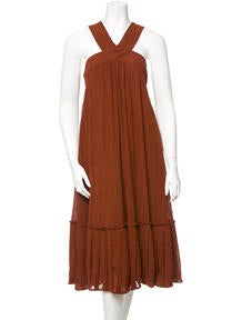 Diane von Furstenberg Dress