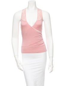 Diane von Furstenberg Top