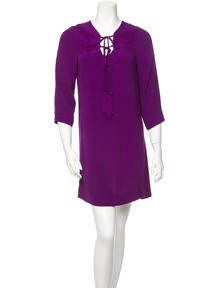 Diane von Furstenberg Dress