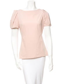 Diane von Furstenberg Top