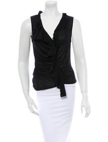 Diane von Furstenberg Top