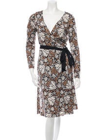 Diane von Furstenberg Dress