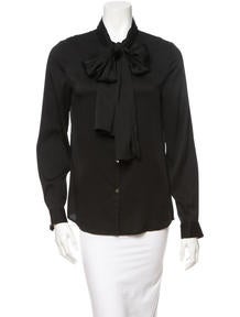 Diane von Furstenberg Top