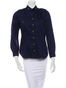 Diane von Furstenberg Top