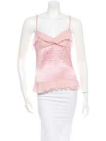 Diane von Furstenberg Top