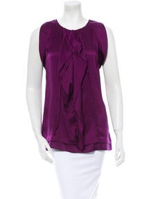 Diane von Furstenberg Top