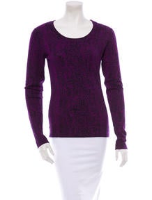 Diane von Furstenberg Sweater
