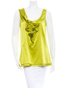 Diane von Furstenberg Top