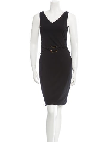 David Meister Dress