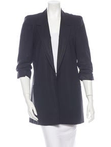 Elizabeth and James Wool Blazer Elizabeth and James Wool Blazer