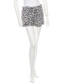 Equipment Silk Shorts Equipment Silk Shorts