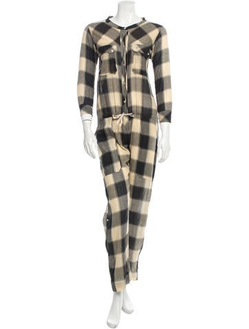 Étoile Isabel Marant Jumpsuit