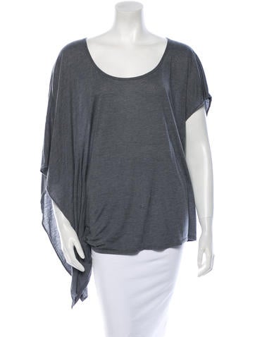 Helmut Lang Top