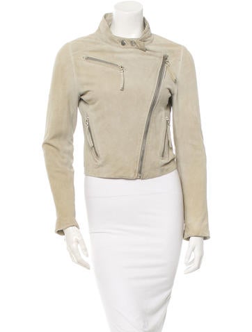 Iro Jacket