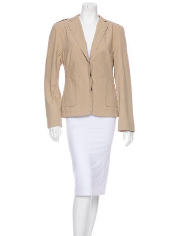 Jenni Kayne Blazer