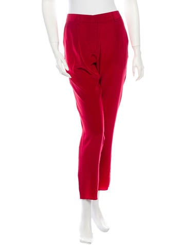 Jenni Kayne Silk Pants