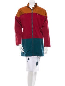 Jenni Kayne Cotton Jacket Jenni Kayne Cotton Jacket