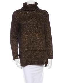 Jenni Kayne Metallic Sweater Jenni Kayne Metallic Sweater