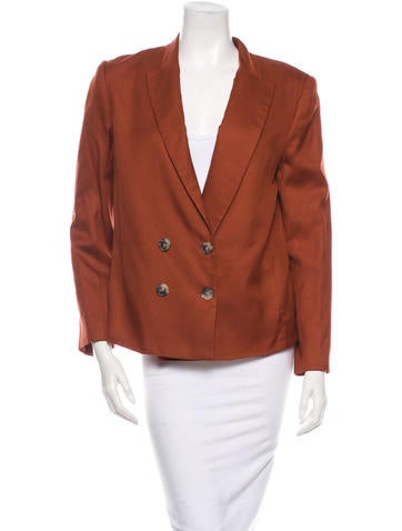 Jenni Kayne Wool Blazer