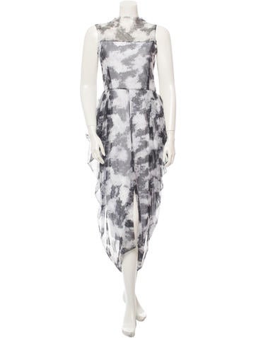 Kaelen Dress
