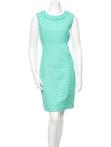 Kate Spade Tweed Dress Kate Spade Tweed Dress
