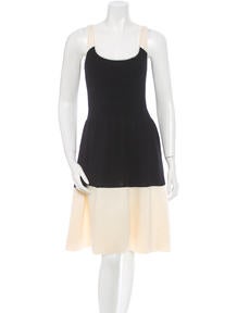 Kate Spade Colorblock Dress