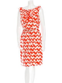 Kate Spade Silk Dress