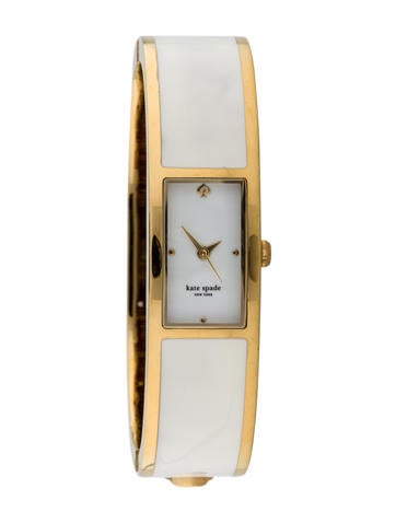 Kate Spade New York Carousel Watch Bangle