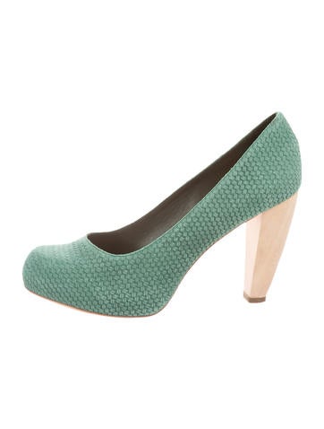 Loeffler Randall Pumps