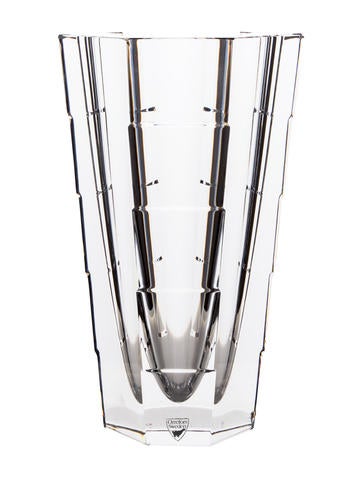 Orrefors Tall Vase