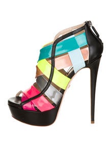 Ruthie Davis Booties Ruthie Davis Booties