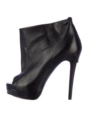 Ruthie Davis Booties