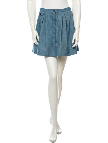 Rag & Bone Skirt
