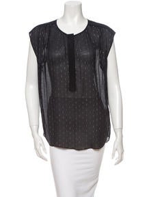 Rebecca Taylor Top Rebecca Taylor Top