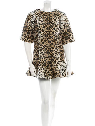 Red Valentino Tunic