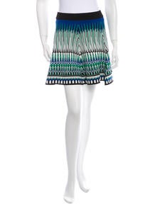 Torn Skirt Torn Skirt