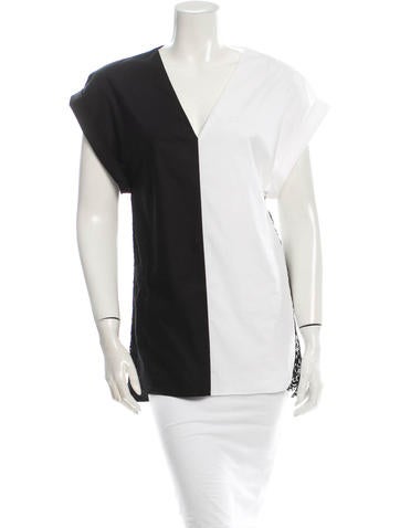 Thakoon Top