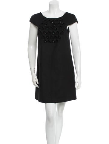 Tibi Dress