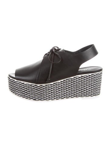 Tibi Booties