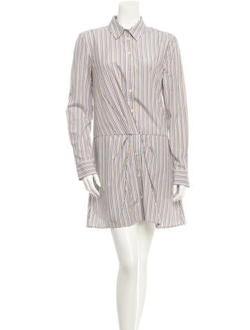 Thakoon Addition Dress
