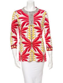Tory Burch Top Tory Burch Top