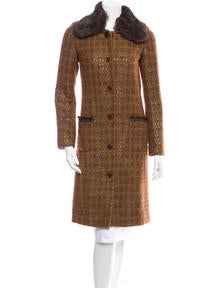 Tory Burch Coat Tory Burch Coat