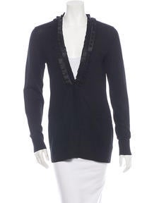 Tory Burch Wool Cardigan Tory Burch Wool Cardigan